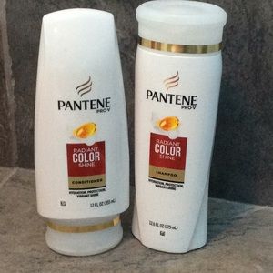 🦋$8🦋Shampoo and Conditioner, Color Treated Hair